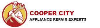 cooper city logo